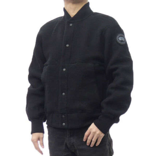 【CA25FW105】CANADA GOOSE メンズブルゾン 7221MB