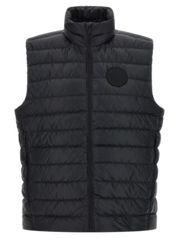 CANADA GOOSE 'Stratus' vest