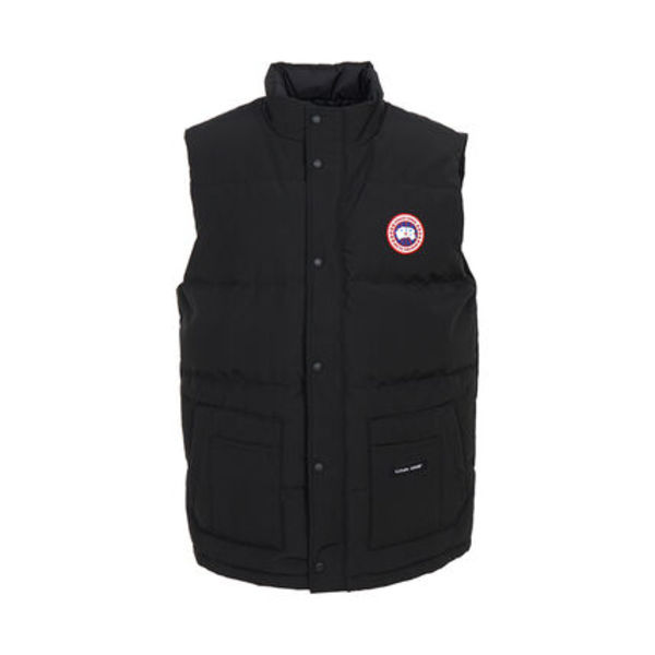 CANADA GOOSE メンズ ベスト 4159M 9061