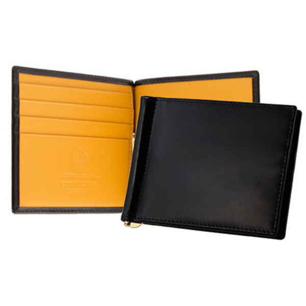 ETTINGER 二つ折り財布   BH787AJR