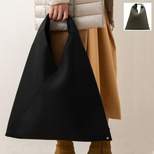 MM6 Maison Margiela S54WD0039 P6414 CLASSIC JAPANESE HANDBAG