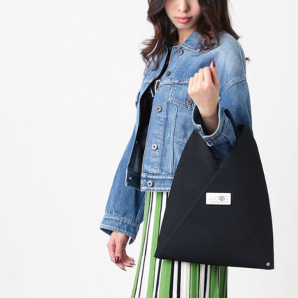 MM6 Maison Margiela トートバッグ 54wd0043-5752-8013