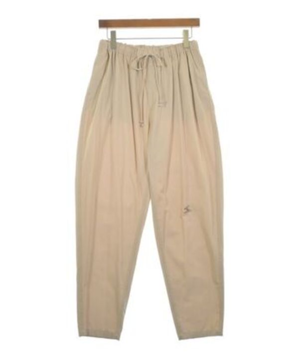 UNDER COVER パンツ(その他) ベージュ 2020525O0004