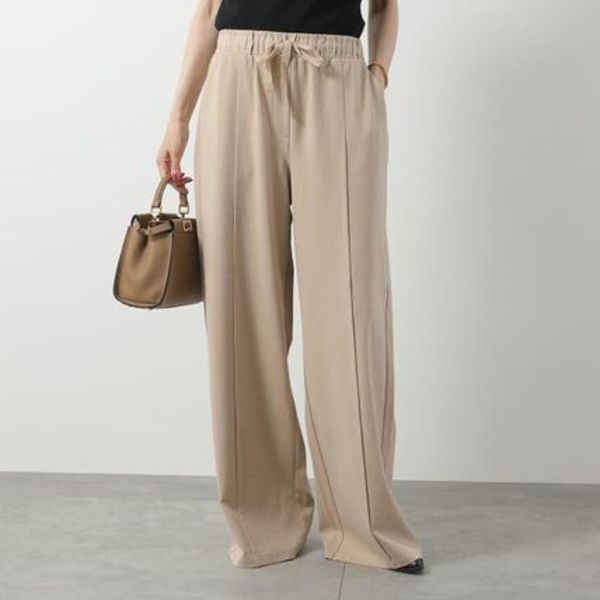 WEEKEND MAX MARA リラックスパンツ SUB サブ