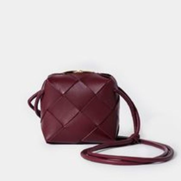 Bottega Veneta*Mini Cassette Camera Bag ミニバッグ*送料込