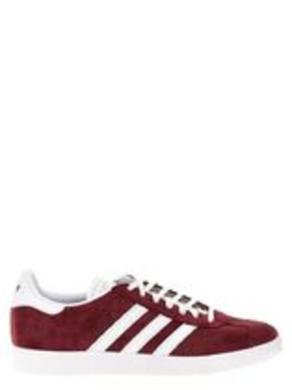 【adidas】★大人気★アディダス Gazelle Collegiate Burgundy
