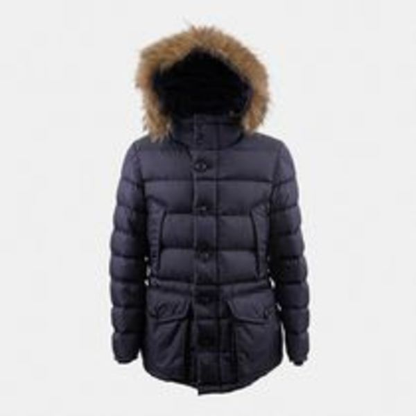 -30%off  MONCLER  CLUNY  メンズ ダウンジャケット