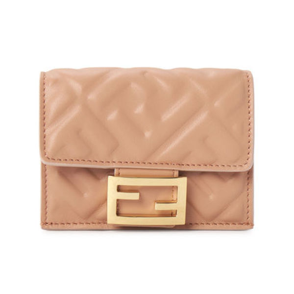FENDI レディース ミニ財布 8M0395 AAJD F1SK3