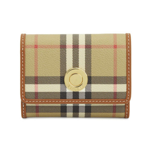 BURBERRY レディース ミニ財布 8109800