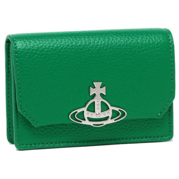 VIVIENNE WESTWOOD カードケース 51040067U S000D