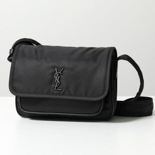 SAINT LAURENT ショルダーバッグ NIKI S ニキ 776611 FACKH