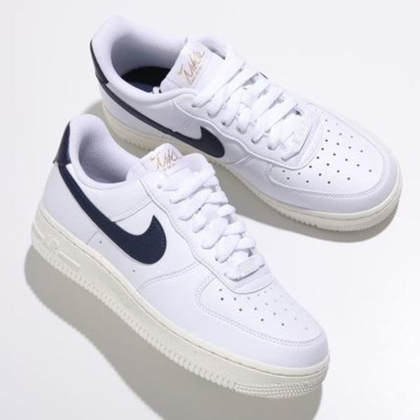 NIKE スニーカー W AIR FORCE 1 07 NN エア フォース 厚底