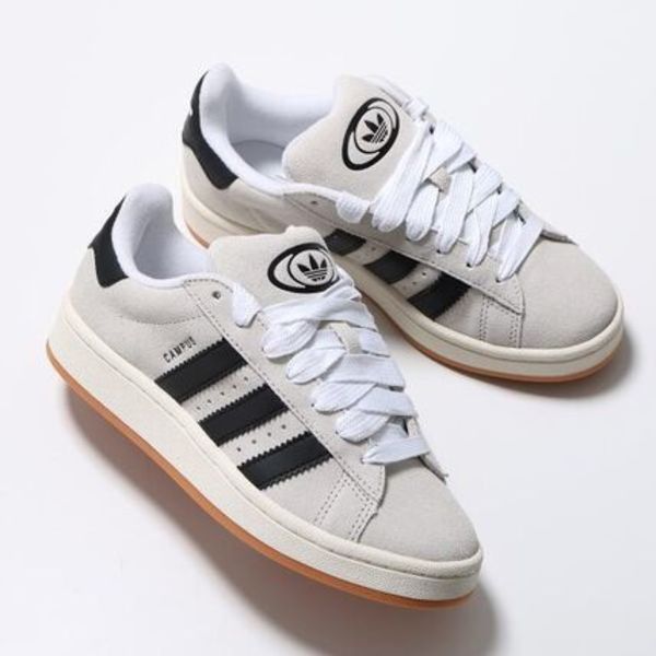 adidas Originals スニーカー CAMPUS 00s ローカット