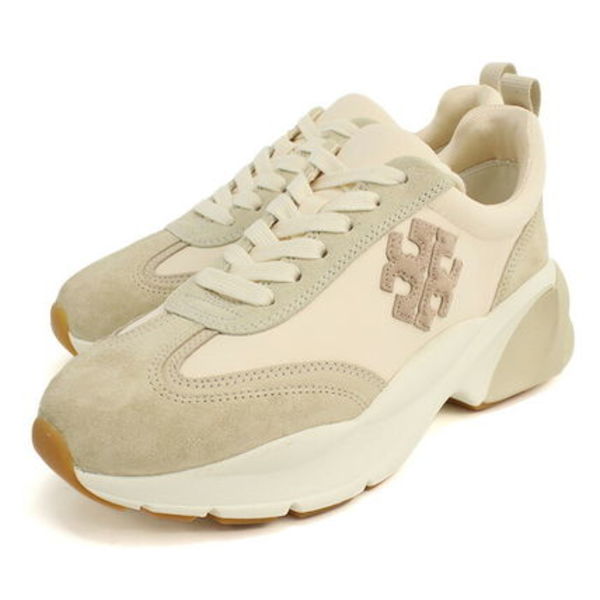 【国内即発】TORY BURCH レディーススニーカー 83833 700