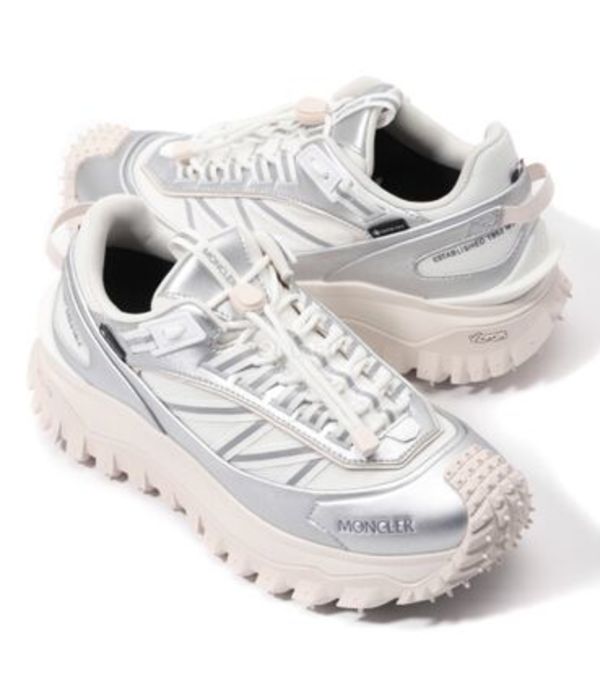 MONCLER|SNEAKERS (4M00130 M7208 M90)