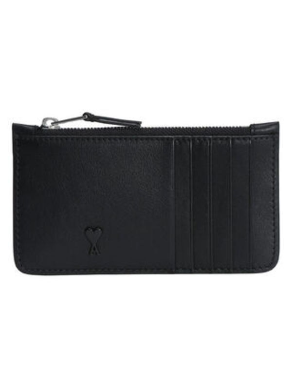 AMI PARIS フラグメントケース カードホルダー