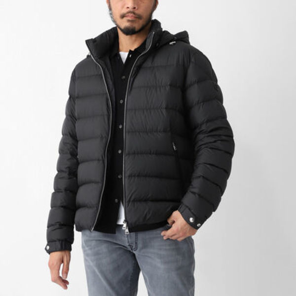 MONCLER ダウンジャケット arneb-549sk-tg