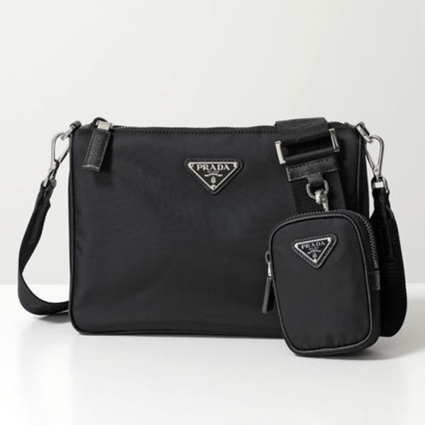 PRADA ショルダーバッグ 2VH113 2DMH クロスボディバッグ