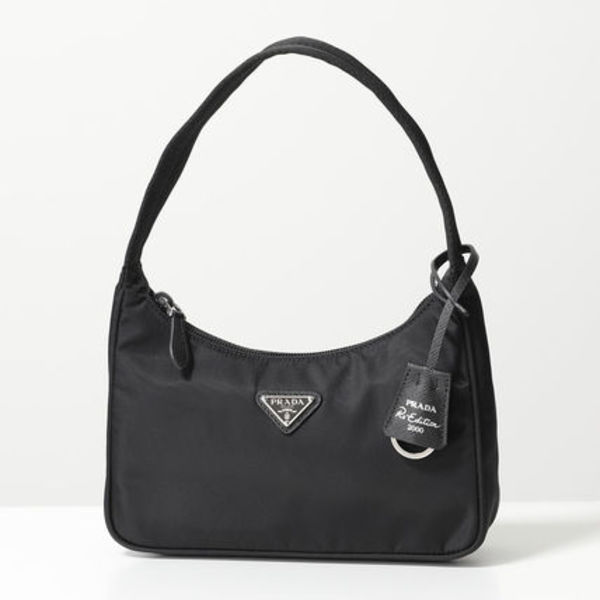 PRADA ハンドバッグ Re-Nylon Re-Edition 2000 1NE515 RDH0