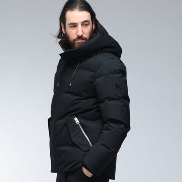 MACKAGE GRAYDON ダウンブルゾン