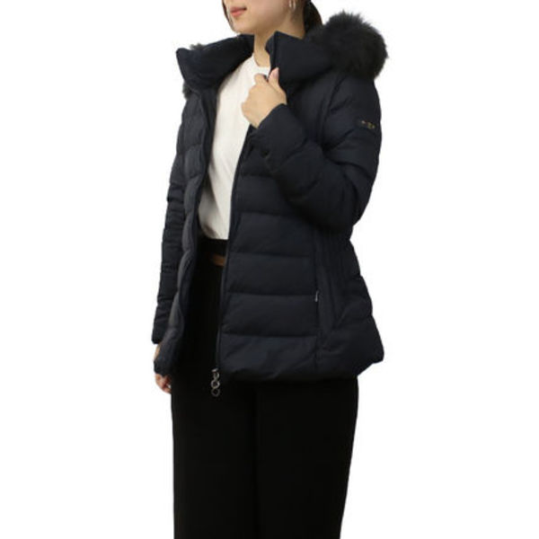 【国内即発】TATRAS OLSAVA ダウンジャケット LJXA0024013588 NV