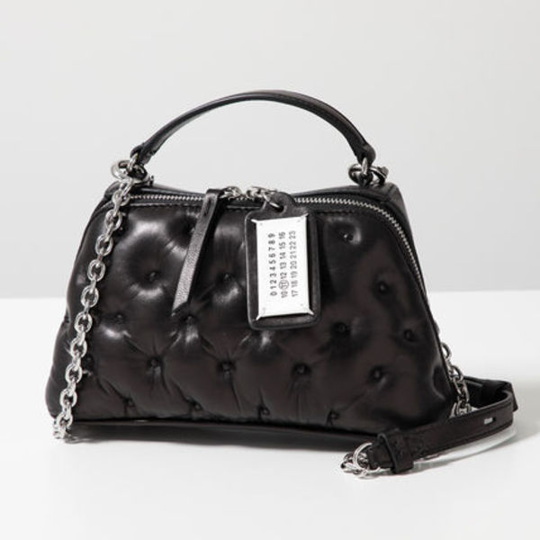 MAISON MARGIELA ハンドバッグ Glam Slam SB1WG0065 P6434