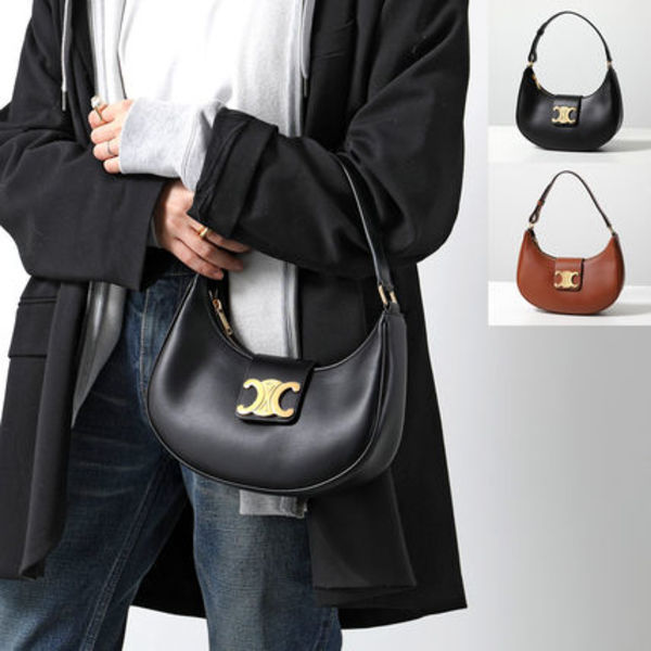 CELINE ハンドバッグ Medium Ava Triomphe 114493DGQ