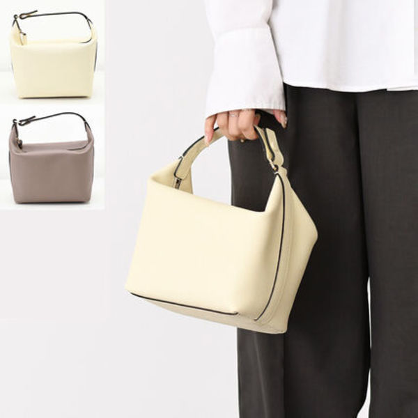 【国内即発】VALEXTRA MOCHI モチバッグ