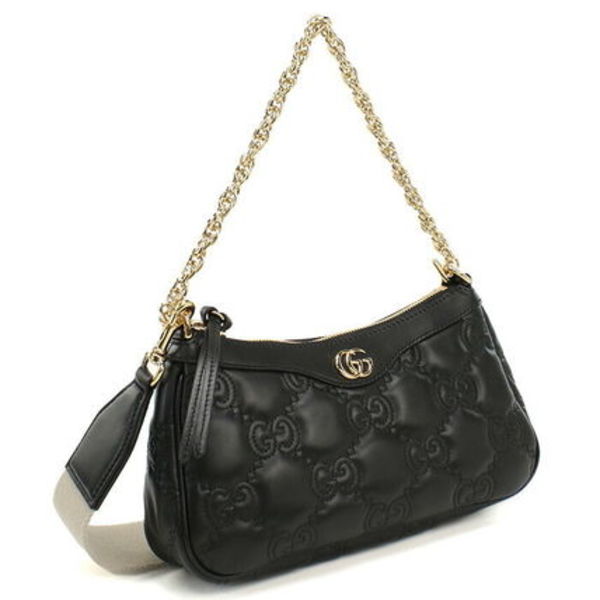 【国内即発】GUCCI GG MATELASSE 2wayバッグ 735049 1046