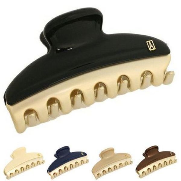 ALEXANDRE DE PARIS ヘアクリップ ヴァンドーム M ICCM1557102