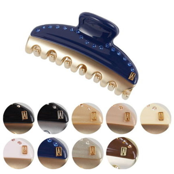 ALEXANDRE DE PARIS ヘアクリップ ICCM 15571 03