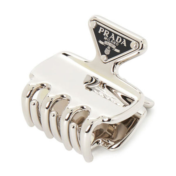 プラダ レディース ヘアクリップ 1IF087 2BA6 F0276