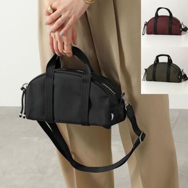 Longchamp ハンドバッグ Le Pliage Energy 10342 HSR