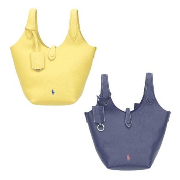 Polo Ralph Lauren ポロ ラルフローレン レザー 2WAY 428944657