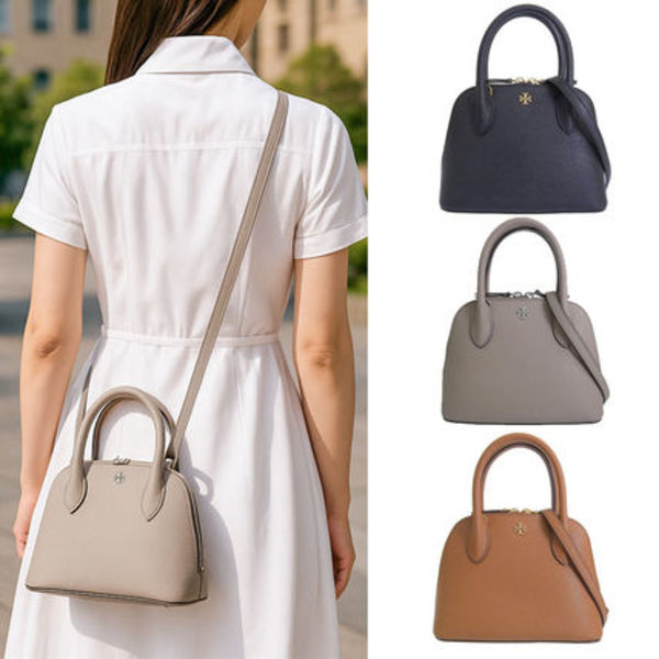 TORY BURCH トリー EMERSON ショルダーバッグ【送料0/国内即発】