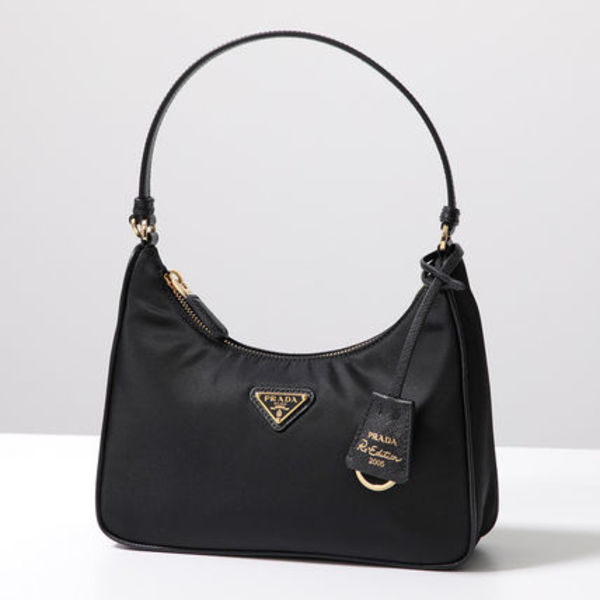 PRADA ハンドバッグ 1NE204 R064 Re-Edition 2005 Re-Nylon