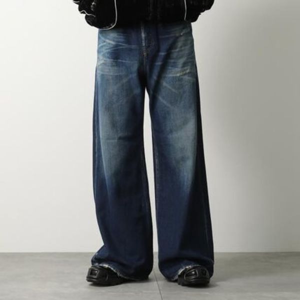 DIESEL ジーンズ D-RISE A06370 09M06