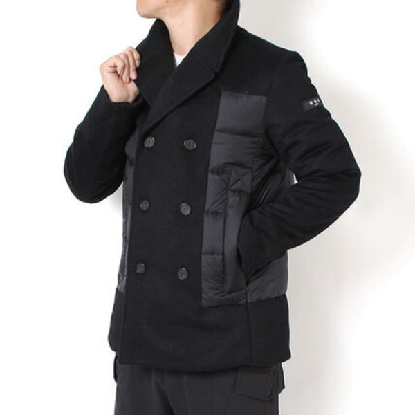 タトラス TATRAS メンズ NARDUS ナルダス ダウンPコート