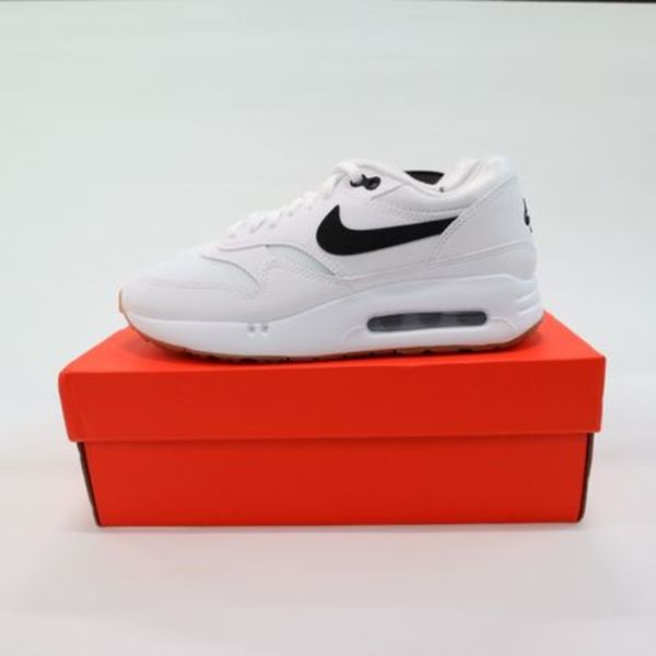 Nike Golf AirMax 1 '86 OG G FN0697-100 ゴルフシューズ