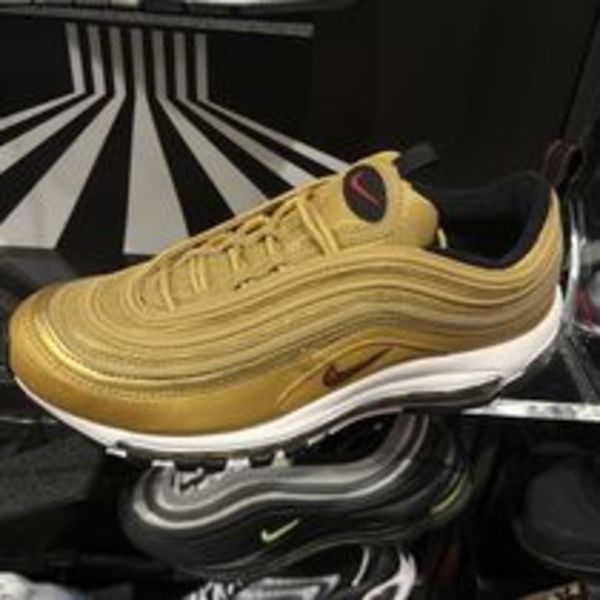 【ナイキ】エアマックス 97 OG 