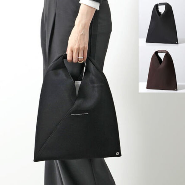 MM6 バッグ Japanese ジャパニーズ スモール S54WD0043 P6414