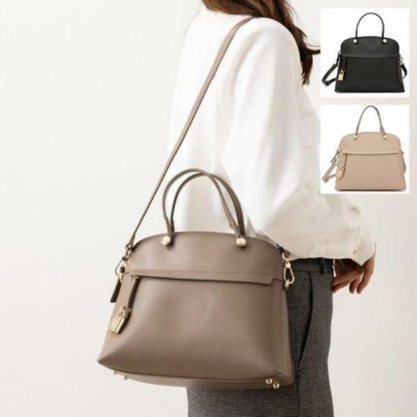 FURLA WB01285 ARE000 PIPER M M DOME ミディアムドーム