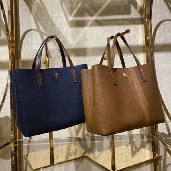新色★Tory Burch★BLAKE SMALL TOTE 85985