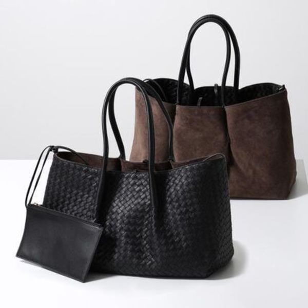 BOTTEGA VENETA バッグ ピナコテーカ ミディアム 817166 V5AG1