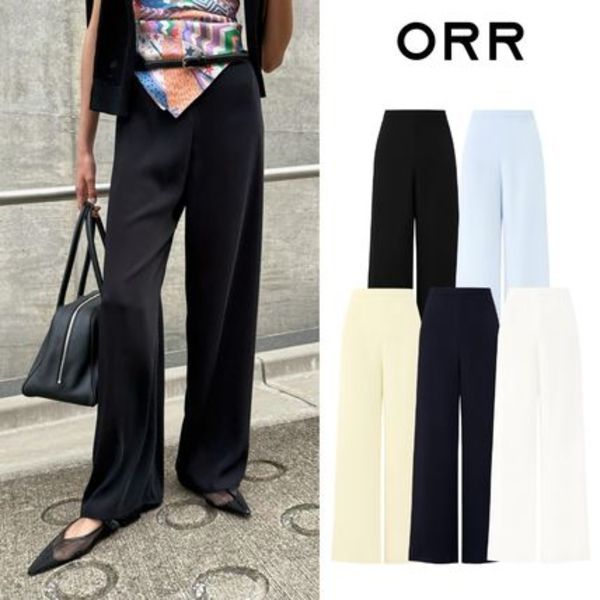 ORR Summer Lu Pants