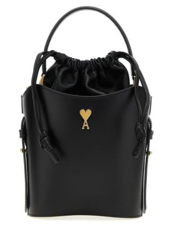 AMI PARIS レディース ハンドバッグ