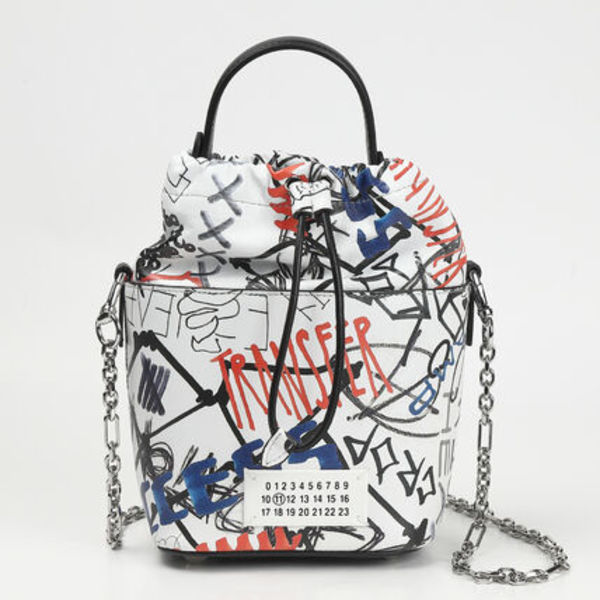 メゾン マルジェラ ショルダーバッグ 5AC S61WG0035 P2947