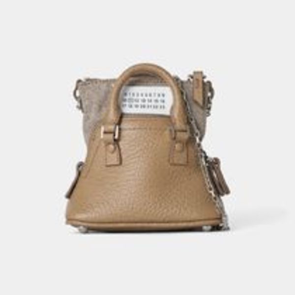 送料関税込★MAISON MARGIERA★レディース ショルダーバッグ