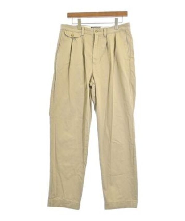 Polo Ralph Lauren チノパン ベージュ 0401125S0024