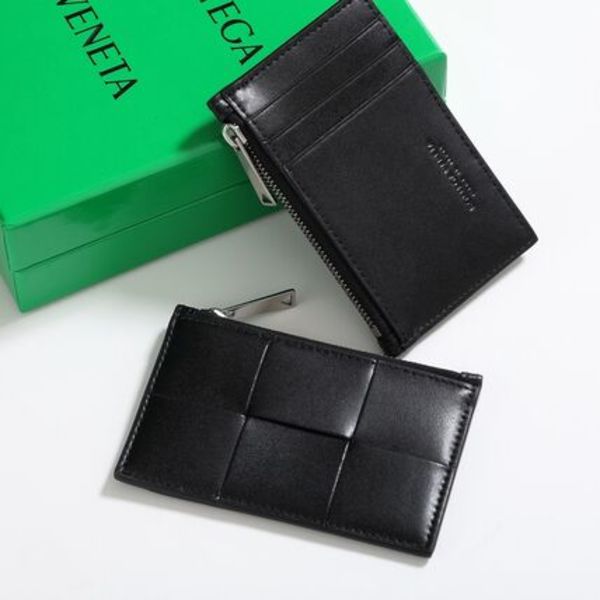 BOTTEGA VENETA コインケース 679843 VBWD3 カードケース